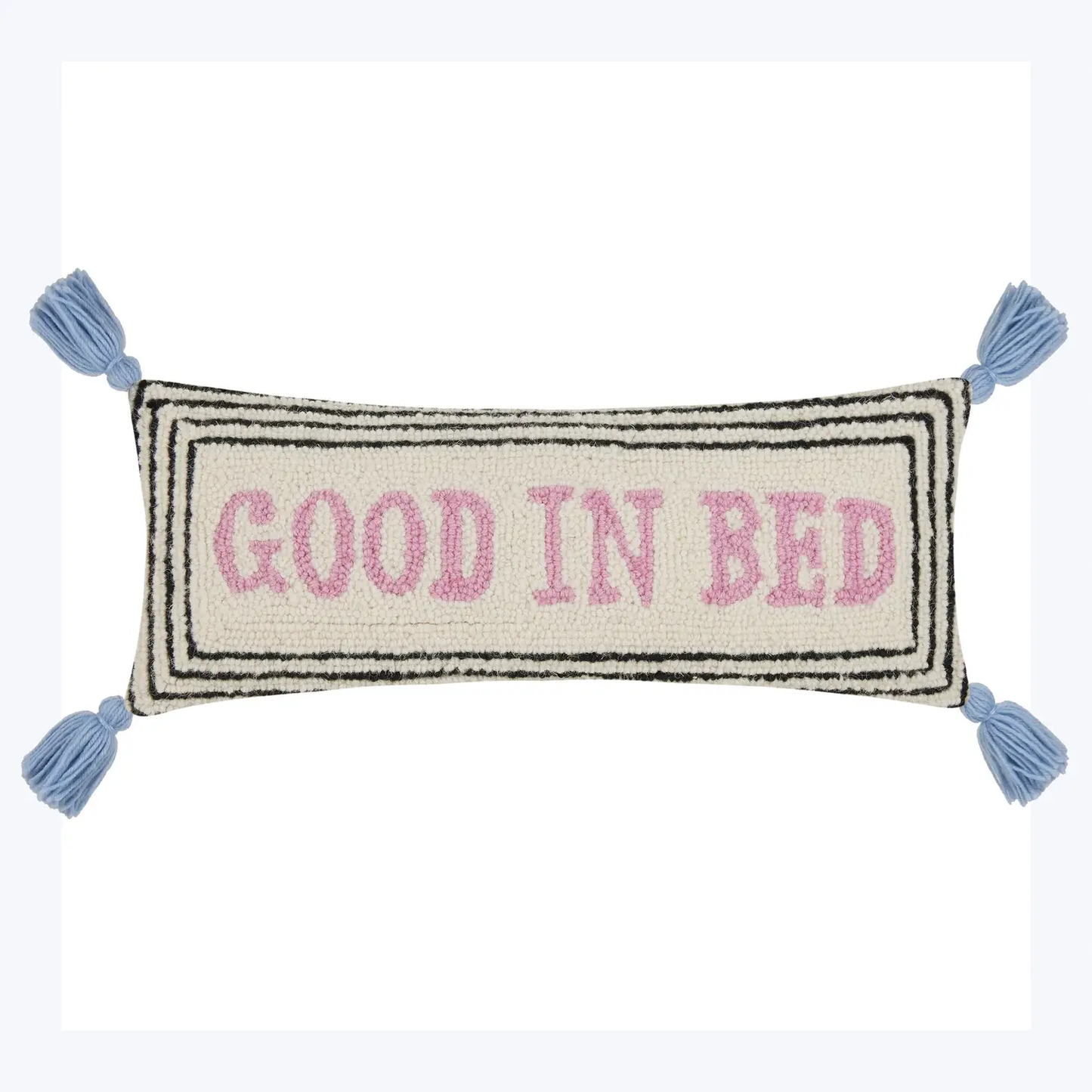 Good In Bed Pillow