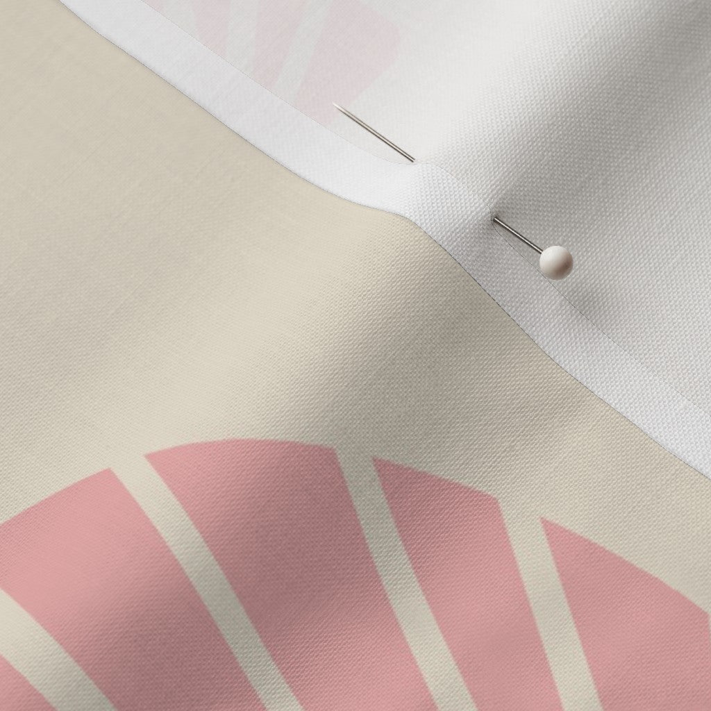 Fabric - Petal signature cotton