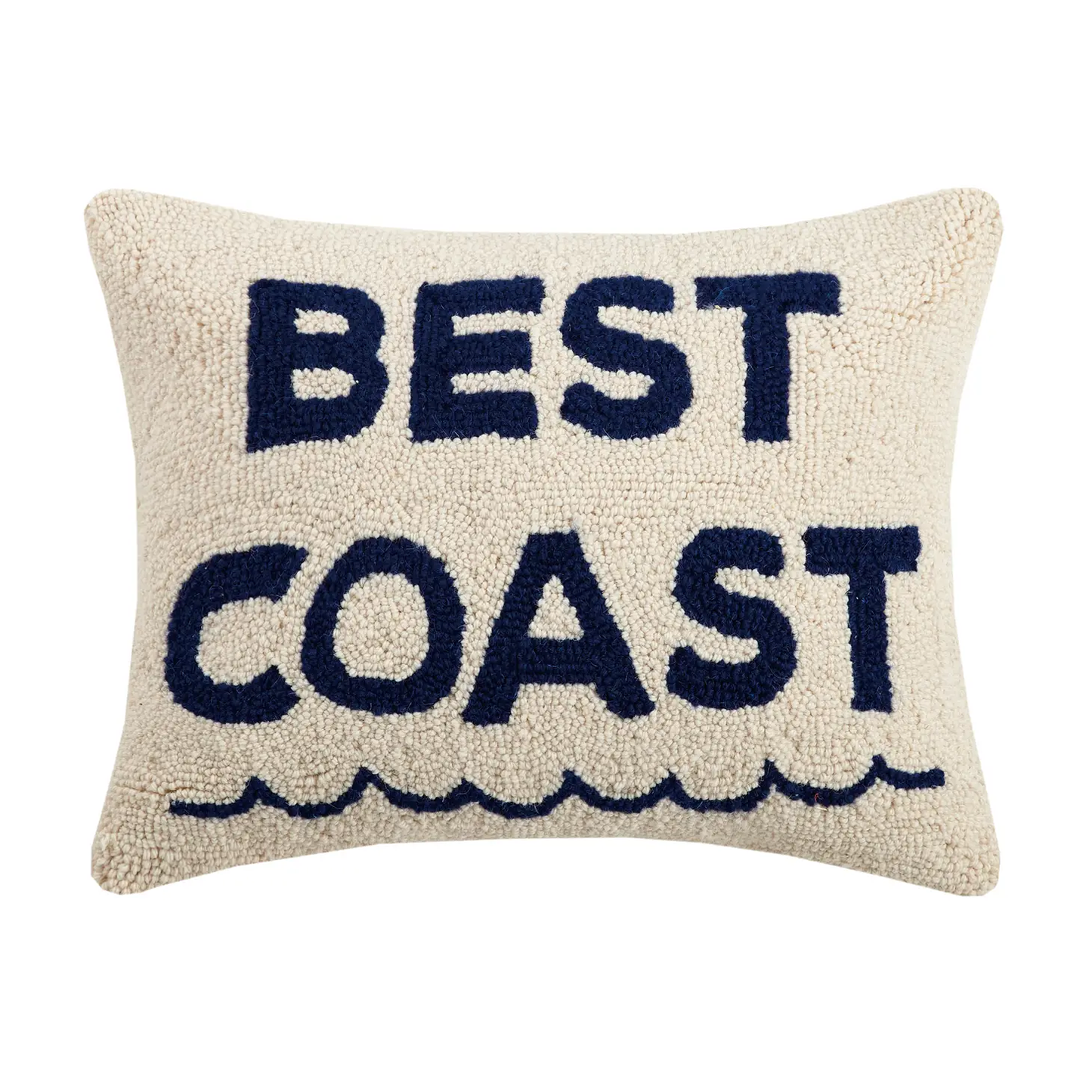 Best Coast Pillow