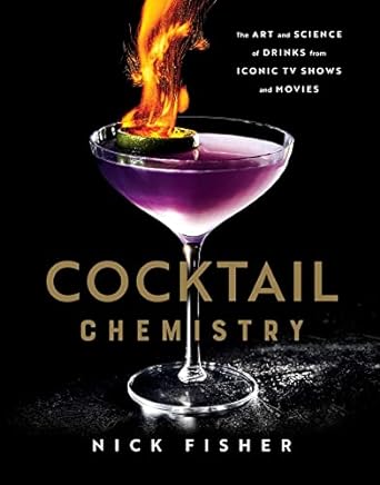 Cocktail Chemistry