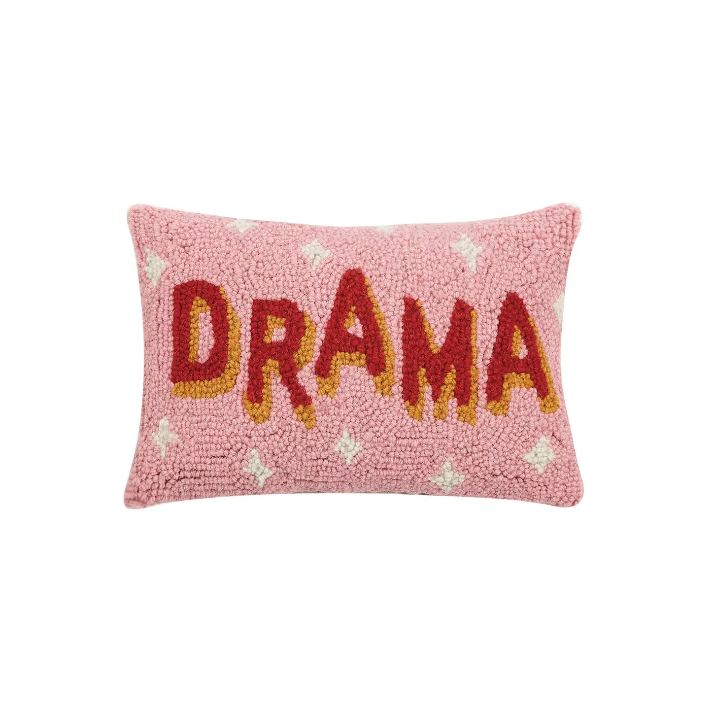 Drama Pillow