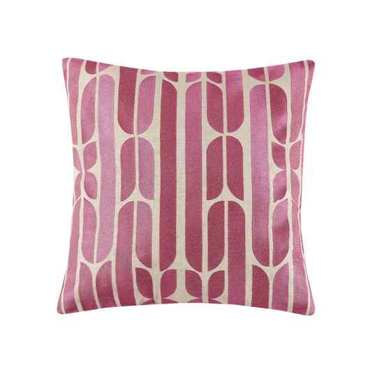 Palmdale Pink Pillow