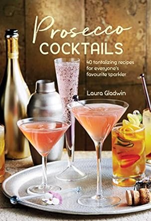 Prosecco Cocktails