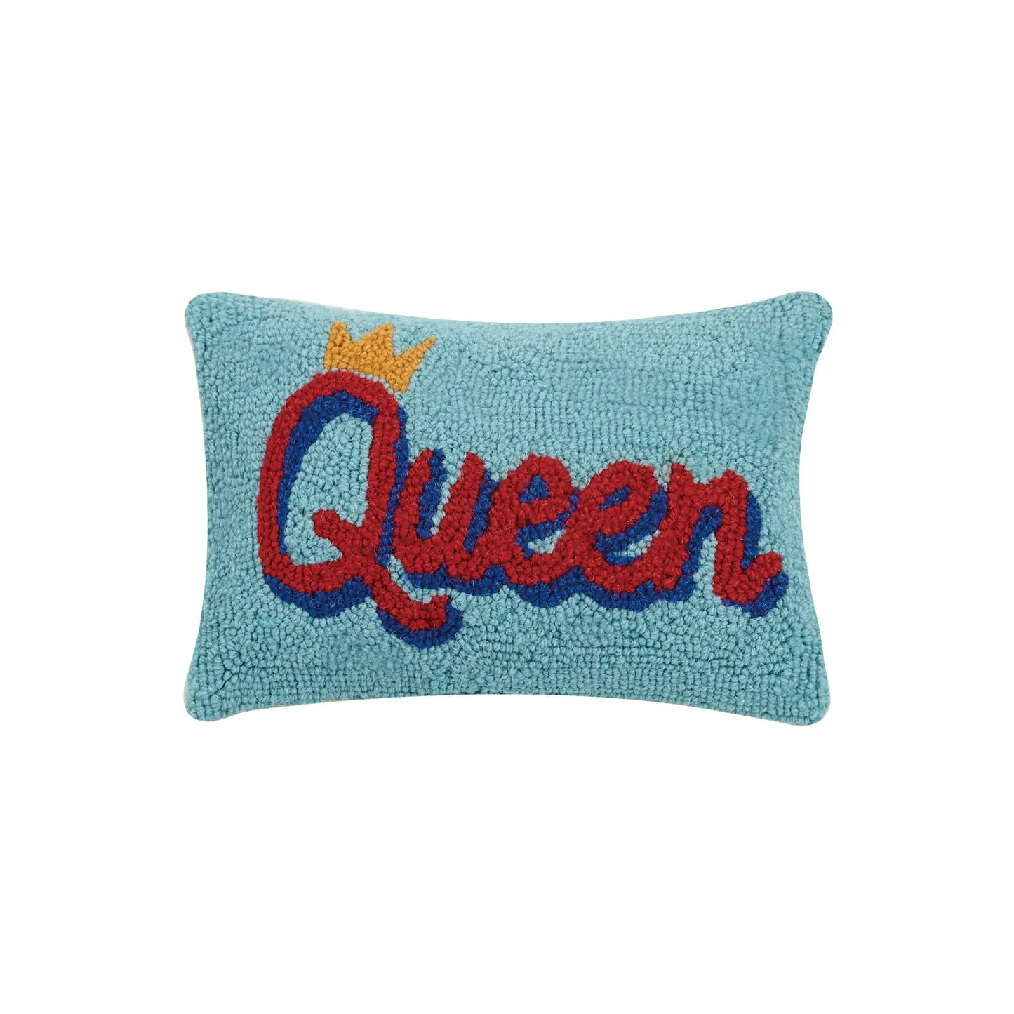 Queen Pillow