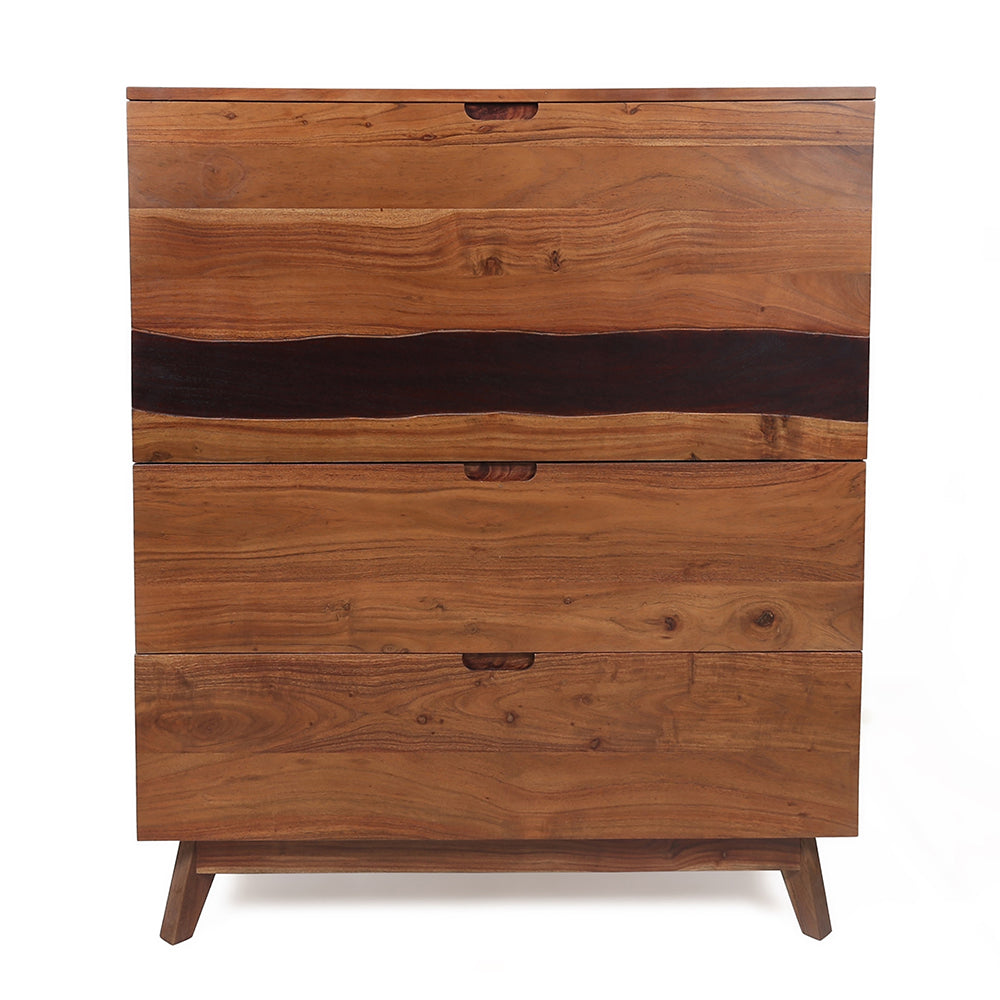 Sierra Tall Accent Chest